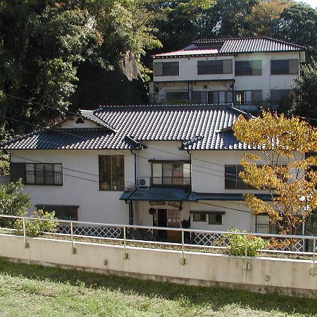 Pension Matsurino Izu  Zewnętrze zdjęcie